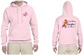 Emma's Warriors Hooded Sweatshirt