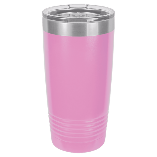 MaMa 20 oz Tumbler